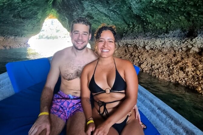 Boat and Snorkel Tour to 5 Islands of Los Arcos - Tips That Improve Your Day at Los Arcos