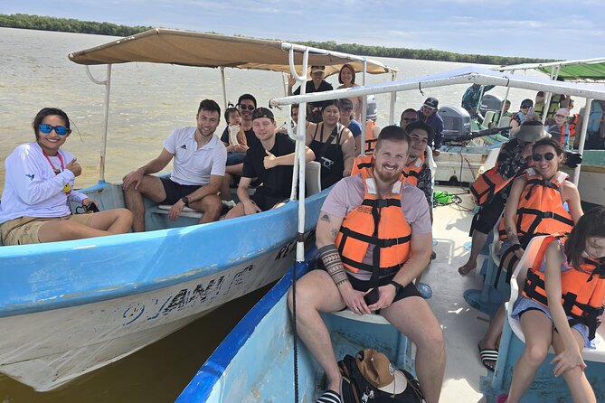 Boat tour through the mangroves of Celestún and Playa from Merida - From Mérida to Celestún: how the day actually works