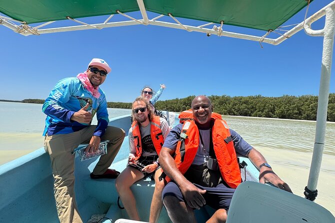 Boat tour through the mangroves of Celestún and Playa from Merida - The bus ride to Celestún: long enough to settle, short enough to enjoy