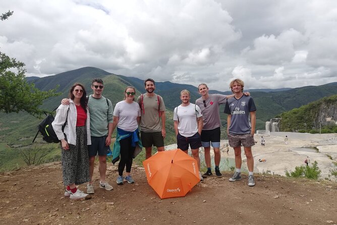 Boil the water and distillery mezcal tour - Meeting at Cosijoeza: Get Set Before You Roll