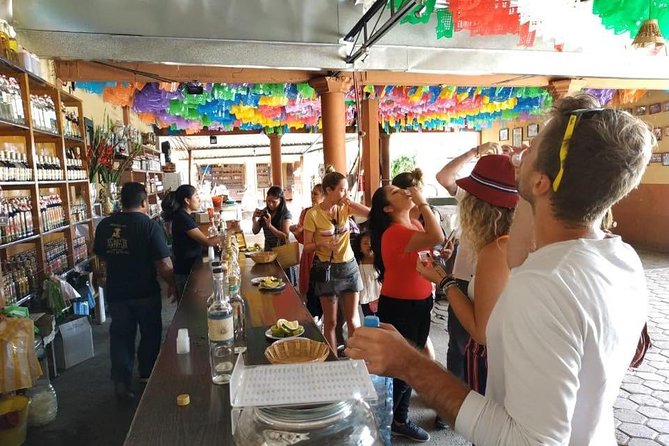 Boil the water and distillery mezcal tour - Mezcal Valle Oaxaca: How Agave Turns Into Spirit