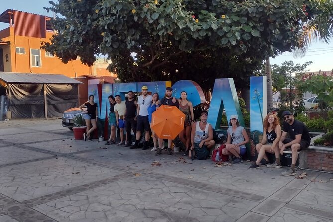 Boil the water and distillery mezcal tour - Guides and Drivers: The Difference Between OK and Great