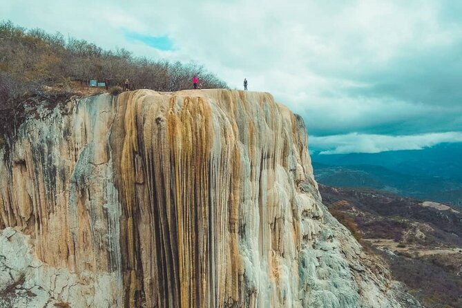 Boil the Water, Mitla, Tule, Mezcal and more - How this full-day route works (and why you still feel in control)