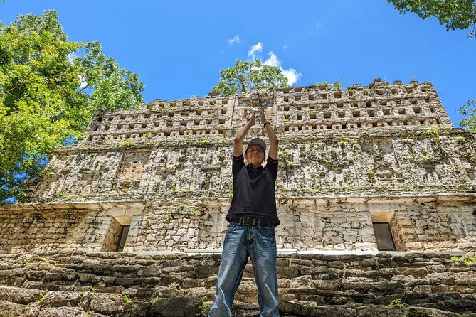 Bonampak & Yaxchilan: Hidden Maya Ruins in the Chiapas Jungle - Key things to know before you go