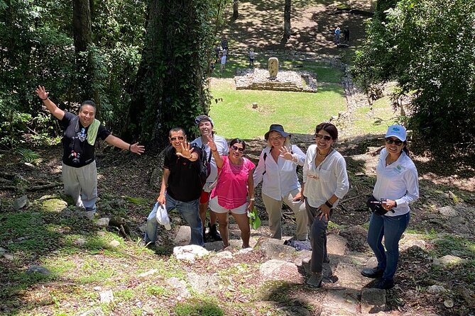Bonampak & Yaxchilan: Hidden Maya Ruins in the Chiapas Jungle - Stop 2: Bonampak painted walls and what to actually look for