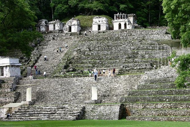 Bonampak & Yaxchilan: Hidden Maya Ruins in the Chiapas Jungle - Meals on this tour: what’s included and what to expect