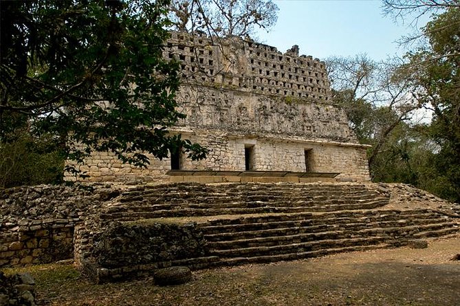 Bonampak & Yaxchilan: Hidden Maya Ruins in the Chiapas Jungle - Price and value: is $148 worth it for what you get