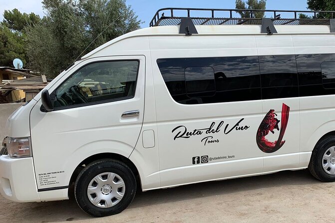 Border and Tijuana Airport Transfers to Ensenada or Valle de Guadalupe - Farmacias Roma on the Mexico Side: Your Anchor Point in Tijuana