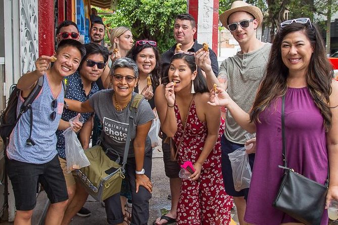 Breakfast Taco Tour with a Local Foodie - A 10:00 am taco tour that fits real travel days