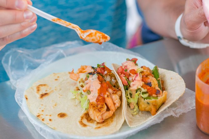 Breakfast Taco Tour with a Local Foodie - How the breakfast taco loop actually eats you (nicely)