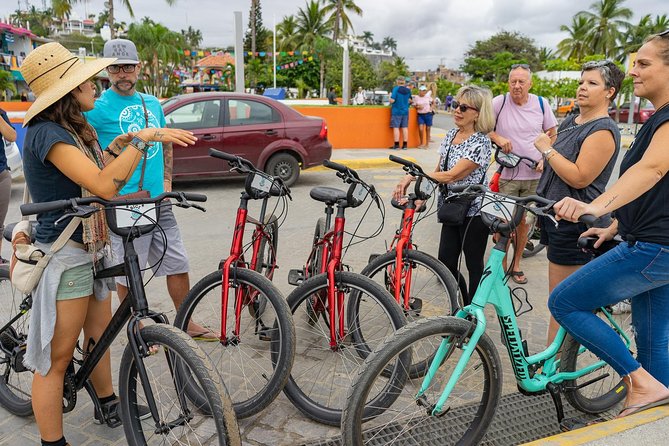 Bucerias Bike and Food Tour - Why this Bucerías bike-and-food plan works at 8:30am