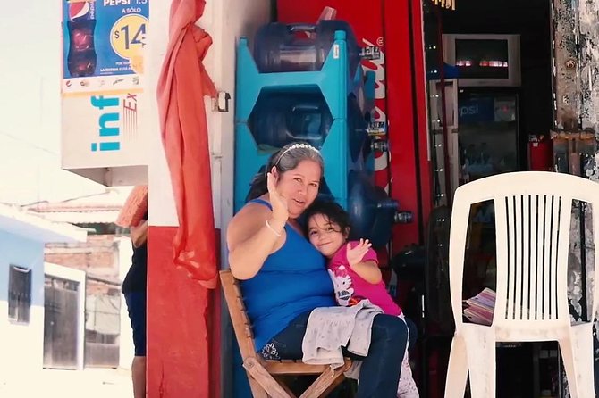 Bucerias Bike and Food Tour - Tacos, carnitas, and how the food sequence builds