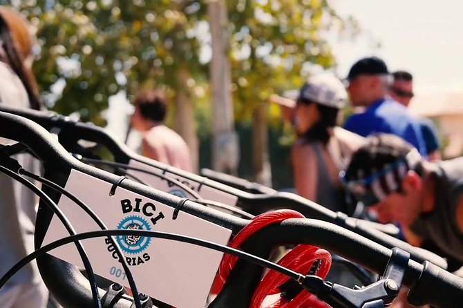 Bucerias Bike and Food Tour - Bumpy roads and traffic: how to stay comfortable on the bike