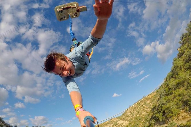 Bungee Jump in Los Cabos - Key things to know before you go