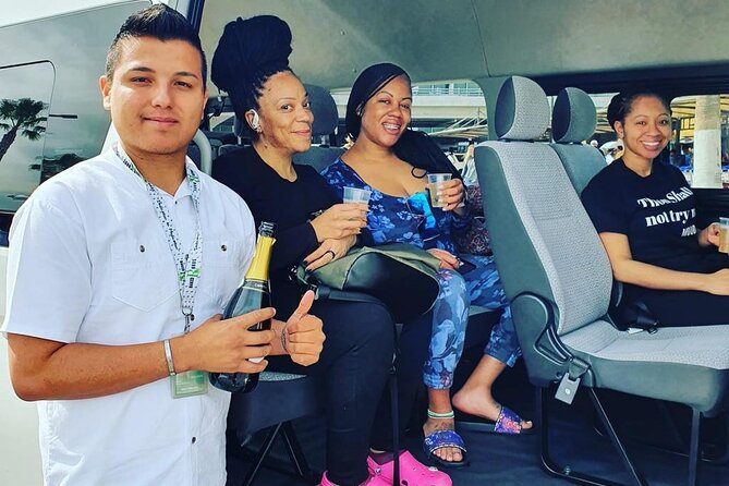 Cabo Airport Private Car up to 3 passengers To Cabo Area resorts - Resort Drop-Off Rules You Must Know