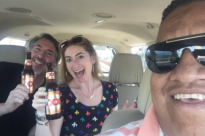 Cabo Airport Private Car up to 3 passengers To Cabo Area resorts - If You’re Flying Into San Jose Del Cabo, Book Smart