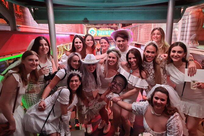 Cabo Bar Crawl - The BEST Bar and Clubs in Cabo - What you get included: welcome shots, cover, and express access