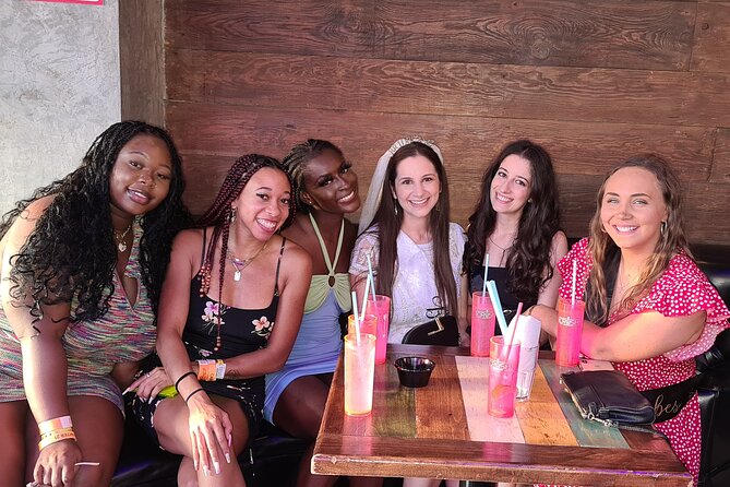 Cabo Bar Crawl - The BEST Bar and Clubs in Cabo - Stop by stop: what each Cabo venue adds to the night