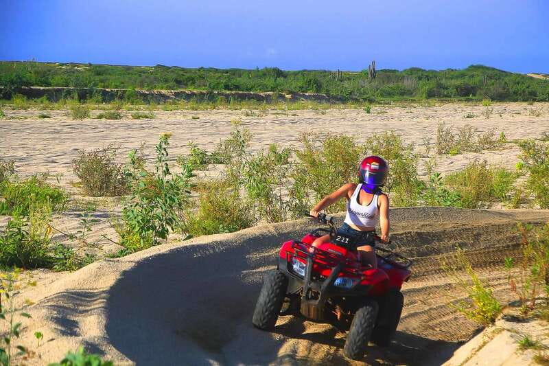 Cabo: Beach & Desert Single ATV Tour with Tequila Tasting - My quick “should you book it?” call
