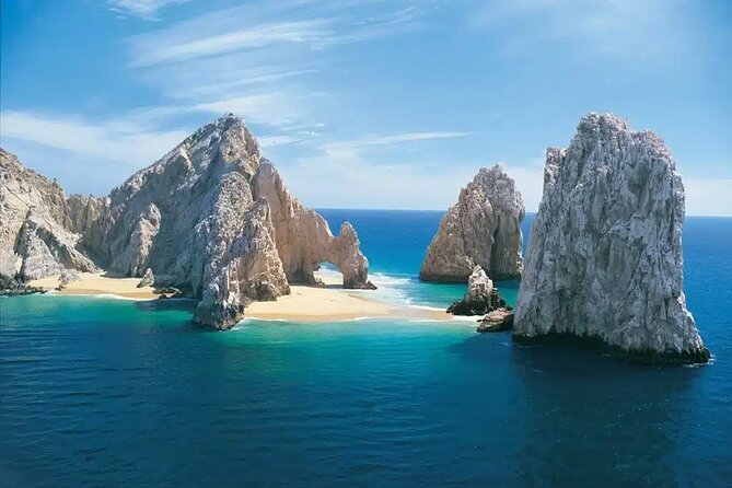 Cabo Boat Ride to El Arco & Lover’s Beach with Swimming - The Sea and Sand Details That Make or Break the Day