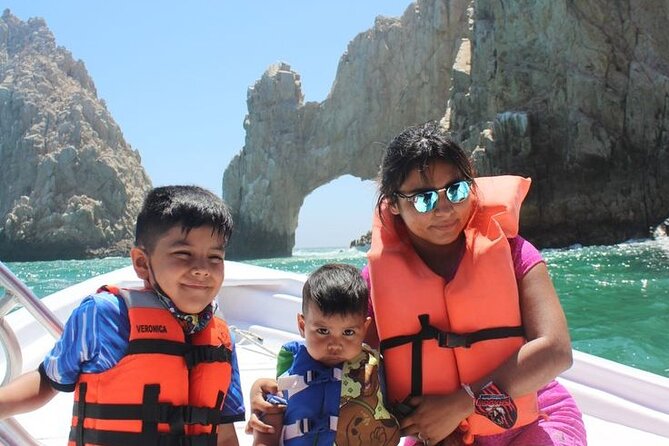 Cabo Boat Ride to El Arco & Lover’s Beach with Swimming - Should You Book This Cabo Boat Ride to El Arco and Lover’s Beach?