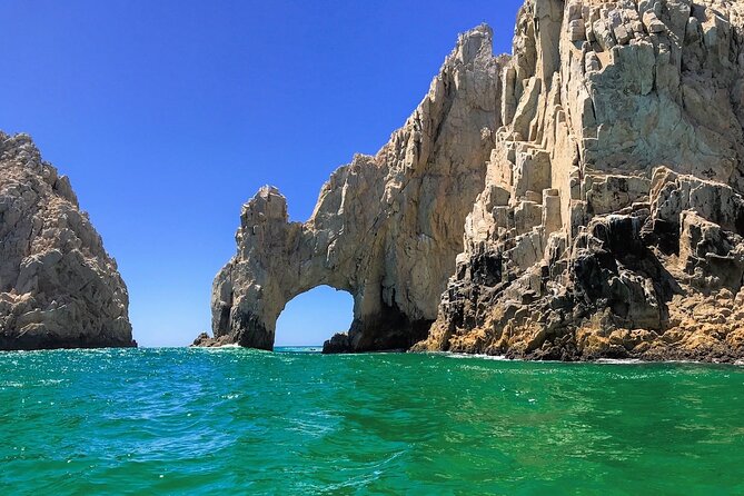 Cabo Boat Ride to El Arco & Lover’s Beach with Swimming - FAQ