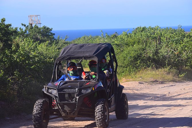Cabo Candelaria Village Adventure (Quad UTV) - What You Need to Bring (And What You’ll Likely Want)