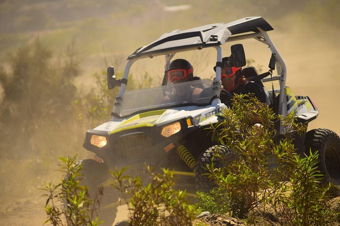 Cabo Candelaria Village Adventure (Quad UTV) - Should You Book the Cabo Candelaria Village Adventure?