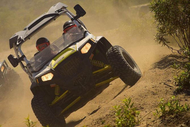 Cabo Candelaria Village Adventure (Quad UTV) - Price and Value: The $470 Per Group Equation (Plus What Adds Up)