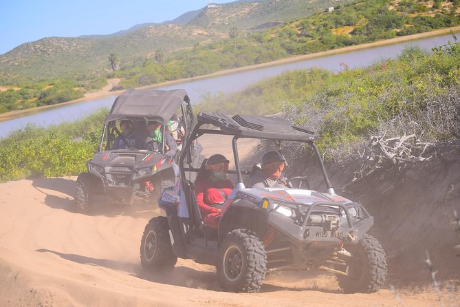 Cabo Candelaria Village Adventure (Single UTV) - What’s included, what costs extra, and how to budget like a pro