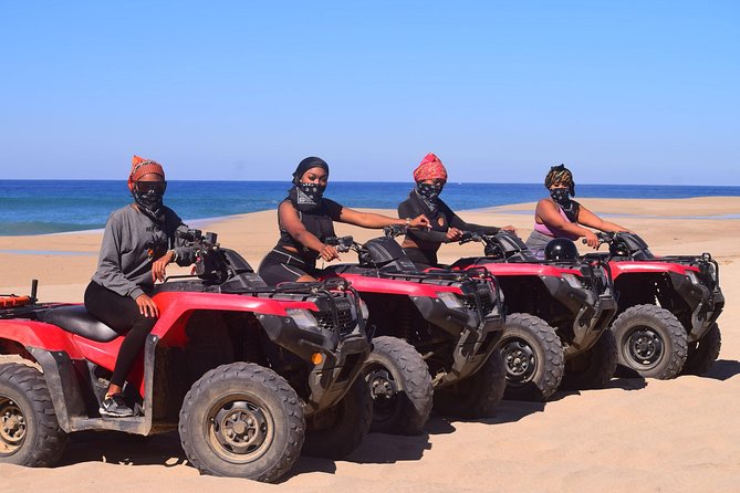 Cabo Candelaria Village Adventure + Tequila Tasting - Hotel pickup and a small group means less rushing