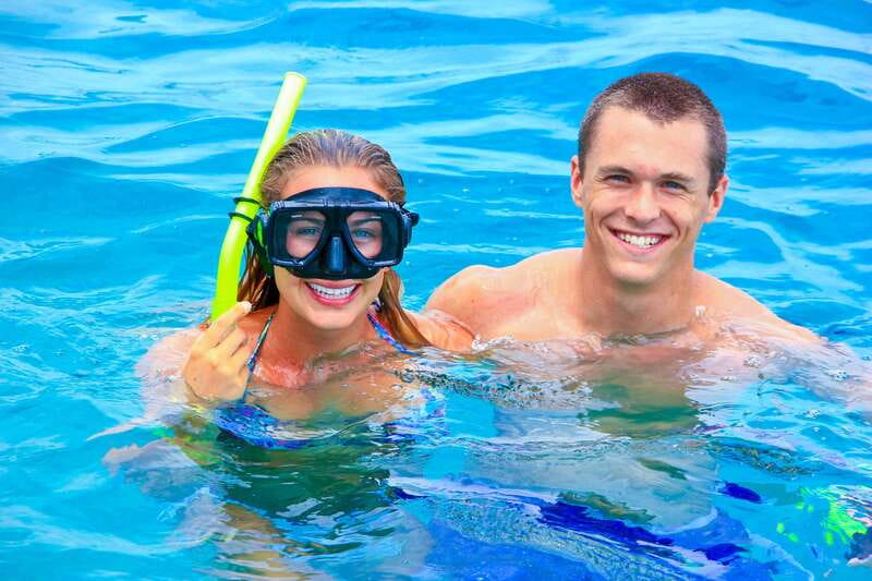 Cabo Catamaran Snorkel: Arch & Santa Maria, Open Bar, Snacks - Itinerary flow: why the timing works in 3 hours