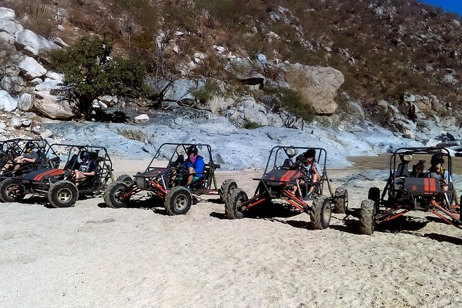 Cabo Dune Buggy- The Off Road Adventure - Price and Value: How $128 Adds Up (and Where It Can Surprise You)
