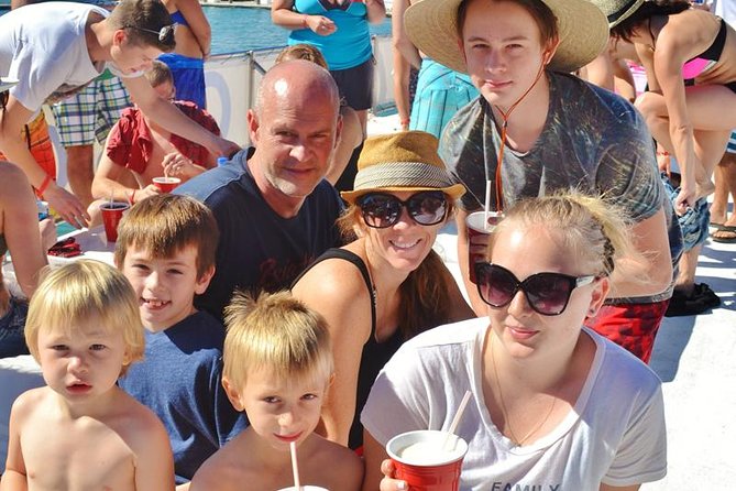 Cabo Escape Breakfast Snorkel Cruise - The One-Stop Snorkel Flow You Might Feel on the Day