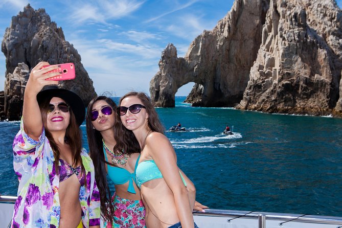 Cabo Escape Breakfast Snorkel Cruise - Price and Value, With the $5 Dock Fee Included