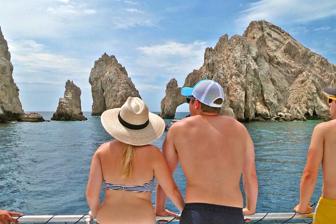 Cabo Escape Snorkel Fun Cruise - Playa el Chileno snorkeling: best-case fun and the realistic tradeoffs