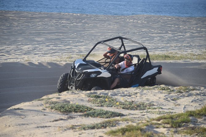 Cabo Migrino Beach & Desert Tour (Single UTV) - Should you book this single UTV tour in Cabo?