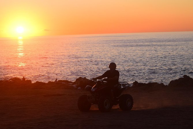 Cabo Original Real Baja 1000 Tour (Single ATV) - What “Baja 1000” Style Really Means on This Tour