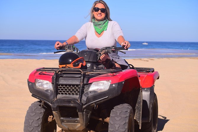 Cabo Original Real Baja 1000 Tour (Single ATV) - Price and Value: What $210 Gets You (and What It Does Not)