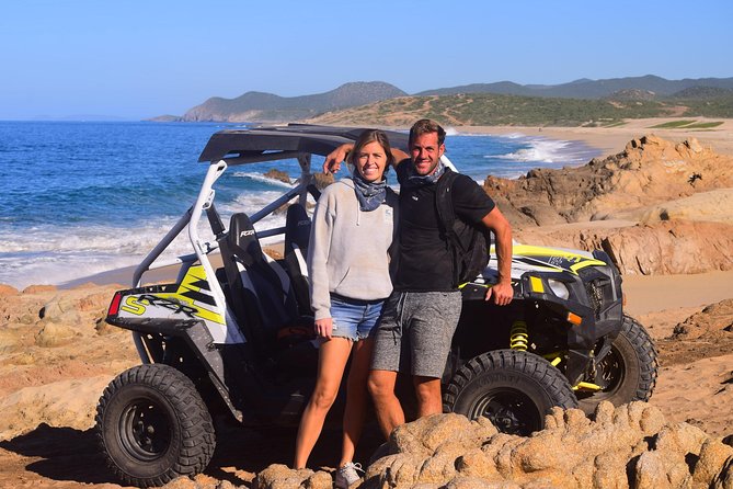 Cabo Original Real Baja 1000 Tour (UTV) - Key things I’d bet on before you book