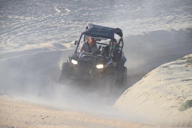 Cabo Original Real Baja 1000 Tour (UTV) - What you get included, and what you need to plan for