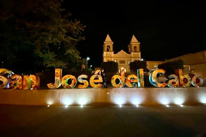 Cabo Private Transportation Airport to Cabo San Lucas Pacific Side, Nobu Hard Rock - Key Points You Will Care About