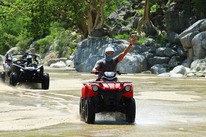 Cabo’s Best ATV Tour – Desert, Beach Ride & Tequila Tasting - Price and Value: The $69 Rate, Plus the Stuff You Must Budget