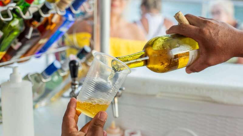 Cabo San Lucas: 2 Hour Sunset Cruise with Food and Wine - Dress code and small rules that prevent last-minute stress