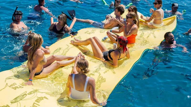 Cabo San Lucas: 4-Hour Snorkeling Cruise with Open Bar - Who this Cabo snorkeling cruise is best for