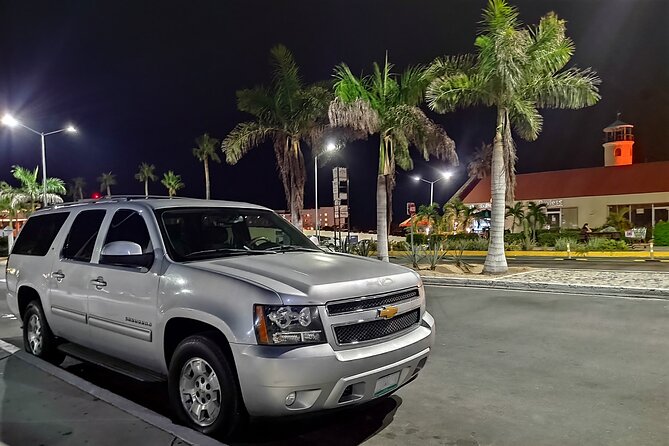 Cabo San Lucas Airport Transportation, Private Round Trip - Who this transfer suits best