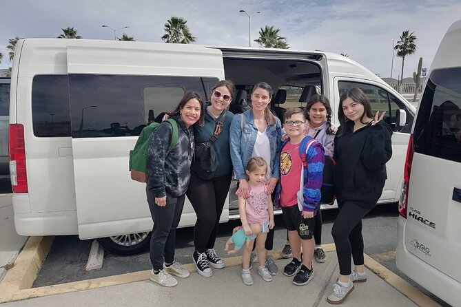 Cabo San Lucas Airport Transportation, Private Round Trip - Hotel to airport return: where timing and terminals can get tricky