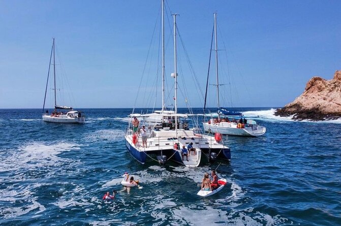 Cabo San Lucas and Santa Maria Bay Snorkeling Sightseeing Cruise - Price and Value: What $79.80 Gets You, Plus the $1 Fee