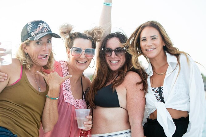 Cabo San Lucas Boat Tour with Snorkeling, Open Bar, and Lunch - A midday cruise that hits Cabo’s icons without burning your whole day