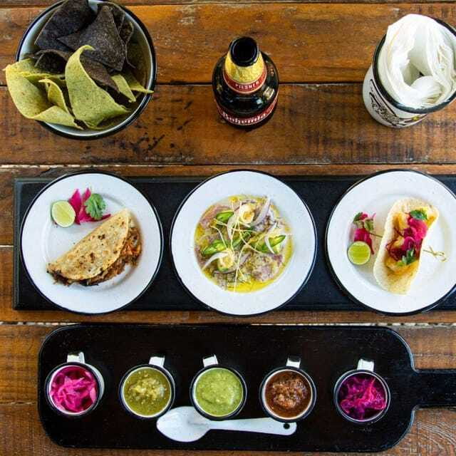 Cabo San Lucas: Cabo Foodie Grand Tour - Stop 3: Jalisco-Style Traditional Cooking in a Rustic Setting